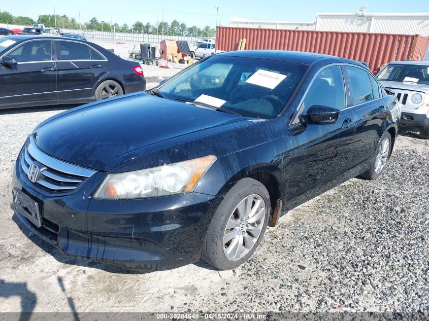 1HGCP2F78CA028511 | 2012 HONDA ACCORD