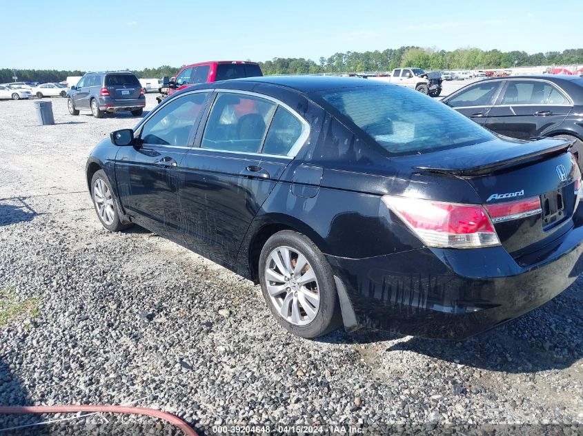 1HGCP2F78CA028511 | 2012 HONDA ACCORD