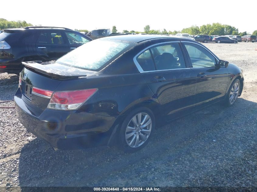 1HGCP2F78CA028511 | 2012 HONDA ACCORD