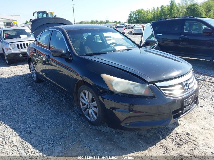 1HGCP2F78CA028511 | 2012 HONDA ACCORD