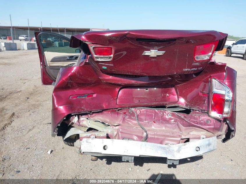 1G11C5SA3GF152062 2016 CHEVROLET MALIBU - Image 12