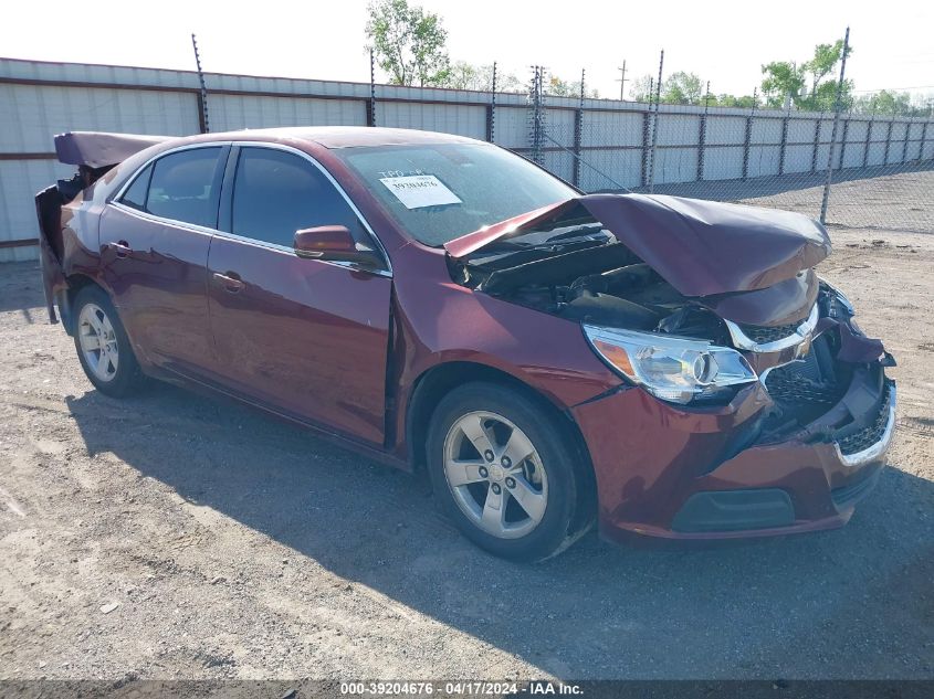 1G11C5SA3GF152062 2016 CHEVROLET MALIBU - Image 1