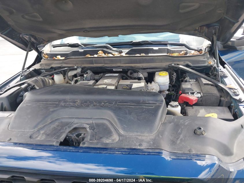 2023 Ram 3500 - 3C63RRHL6PG542559