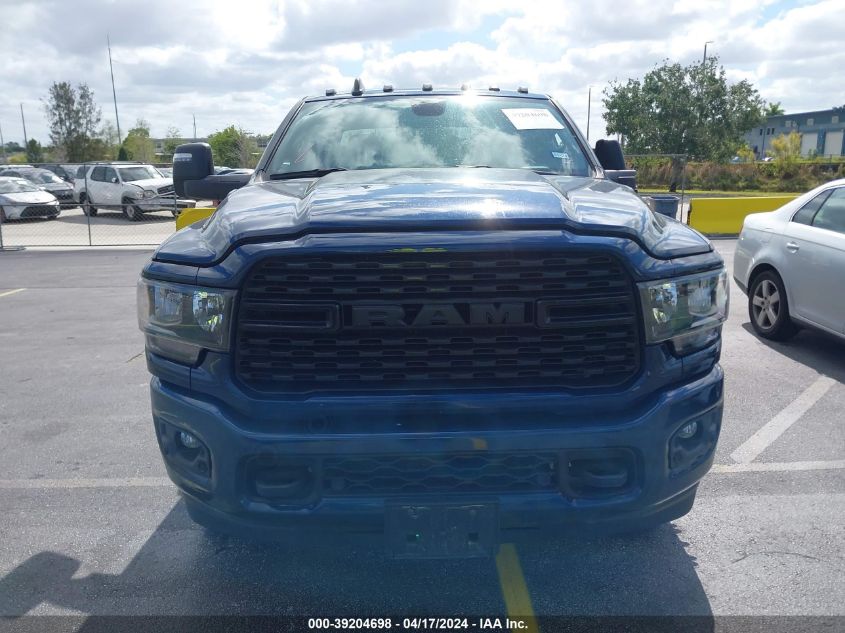 2023 Ram 3500 - 3C63RRHL6PG542559