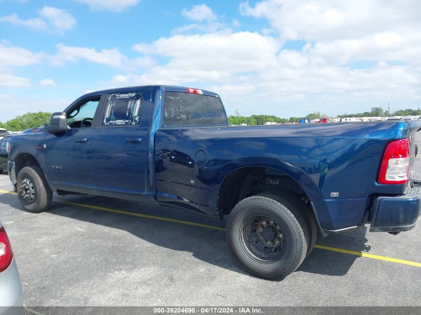 2023 Ram 3500 - 3C63RRHL6PG542559