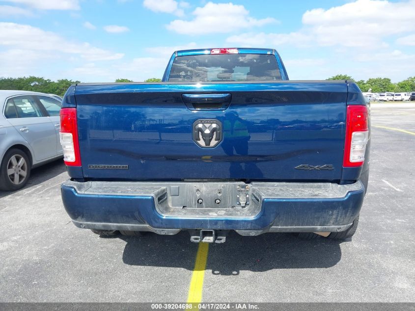 2023 Ram 3500 - 3C63RRHL6PG542559
