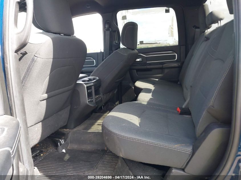 2023 Ram 3500 - 3C63RRHL6PG542559