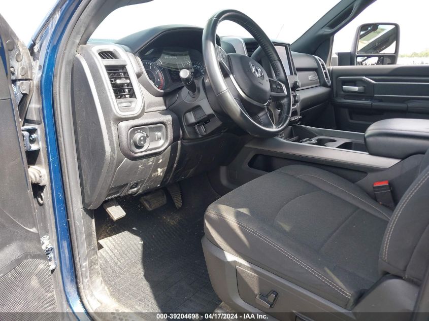 2023 Ram 3500 - 3C63RRHL6PG542559