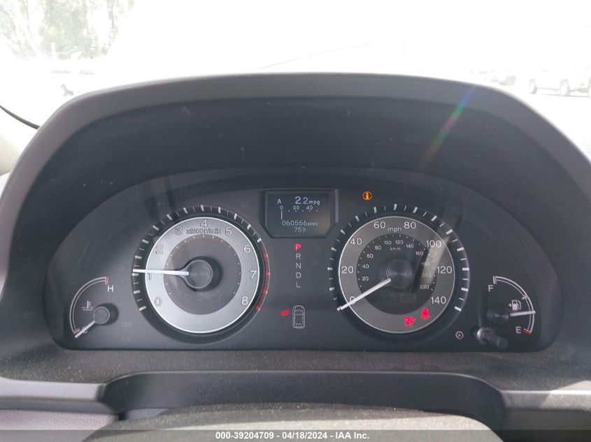 2015 Honda Odyssey Touring/Touring Elite VIN: 5FNRL5H92FB060175 Lot: 39204709