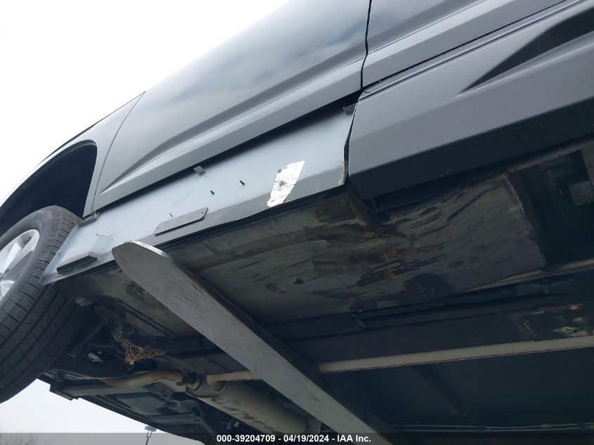 2015 Honda Odyssey Touring/Touring Elite VIN: 5FNRL5H92FB060175 Lot: 39204709