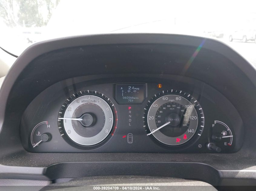 2015 Honda Odyssey Touring/Touring Elite VIN: 5FNRL5H92FB060175 Lot: 39204709