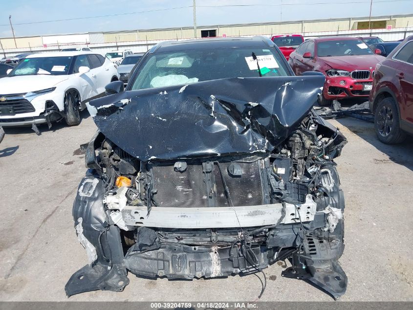 2017 Toyota Highlander Limited VIN: 5TDYZRFH6HS215630 Lot: 39204759