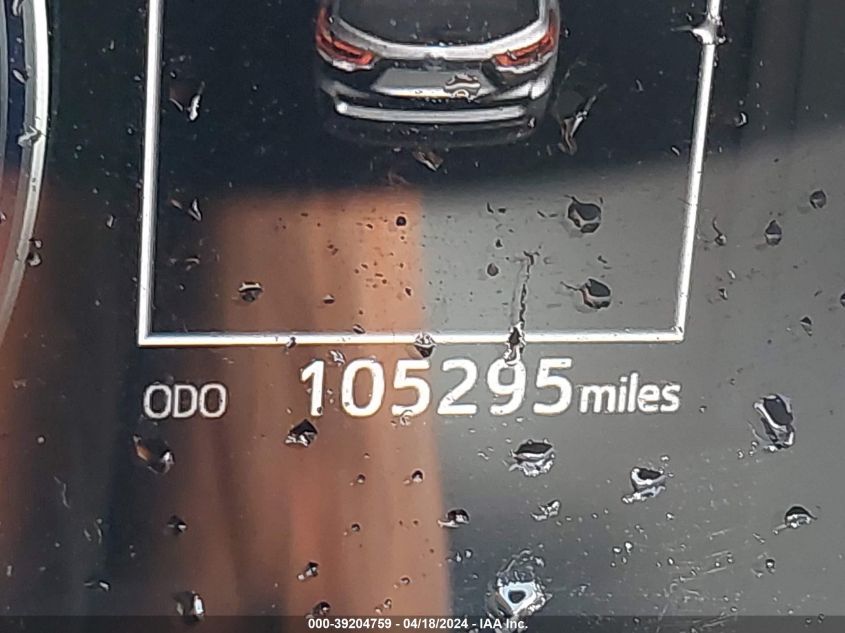 2017 Toyota Highlander Limited VIN: 5TDYZRFH6HS215630 Lot: 39204759