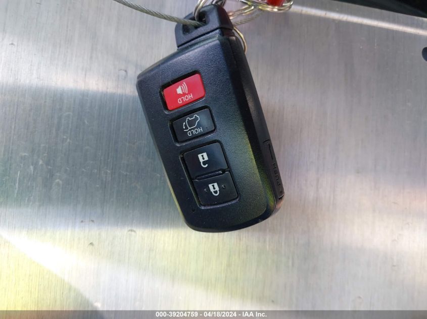 2017 Toyota Highlander Limited VIN: 5TDYZRFH6HS215630 Lot: 39204759