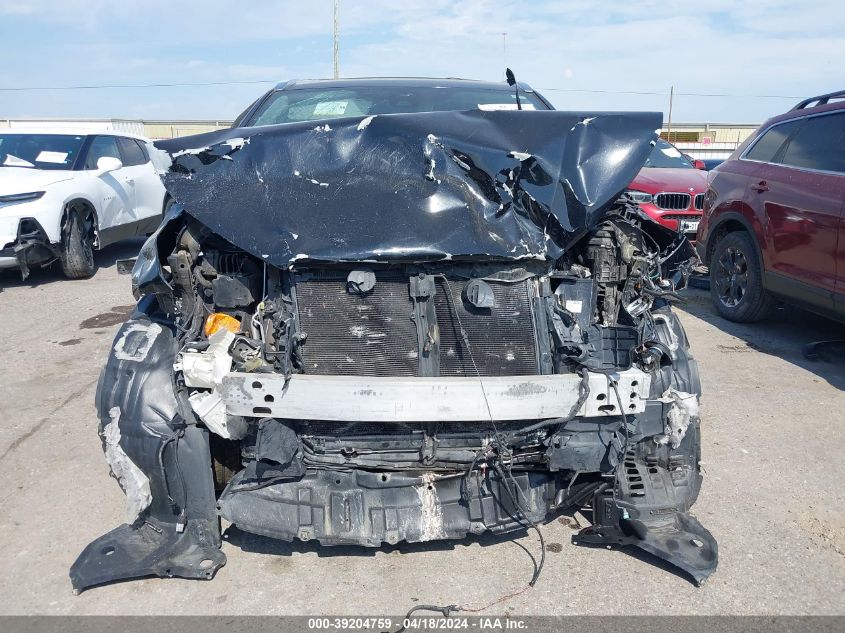 2017 Toyota Highlander Limited VIN: 5TDYZRFH6HS215630 Lot: 39204759