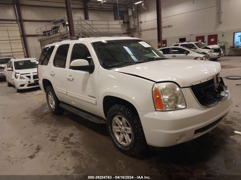 2012 GMC Yukon Slt VIN: 1GKS2CE00CR104294 Lot: 39204763