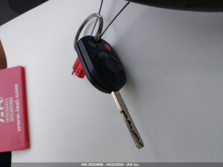 2014 Ford Transit Connect Xl VIN: NM0LE7E72E1145147 Lot: 39204908