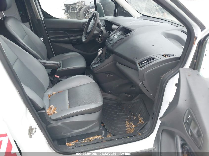 2014 Ford Transit Connect Xl VIN: NM0LE7E72E1145147 Lot: 39204908