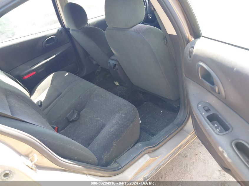 2002 Dodge Intrepid Se VIN: 2B3HD46R72H133374 Lot: 39204918