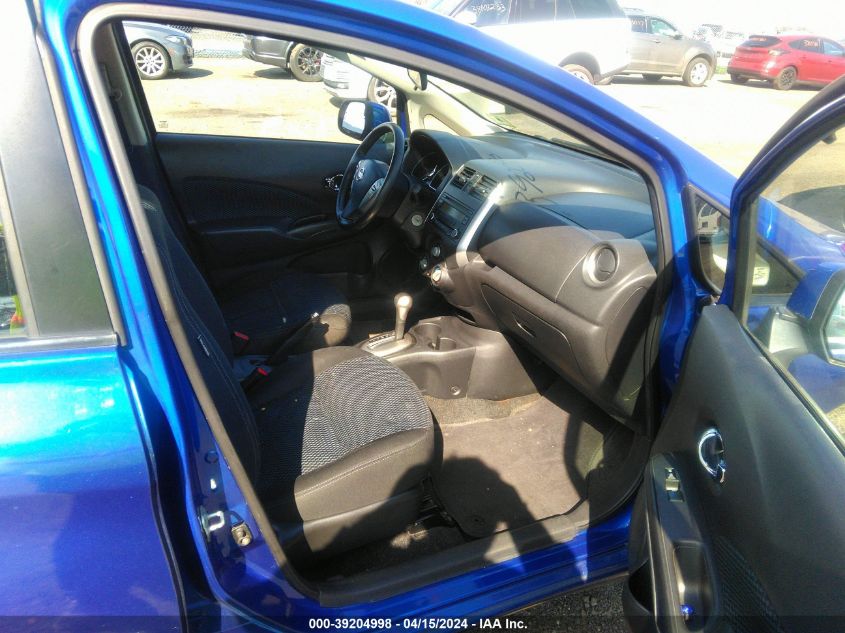 3N1CE2CP8EL402476 | 2014 NISSAN VERSA NOTE