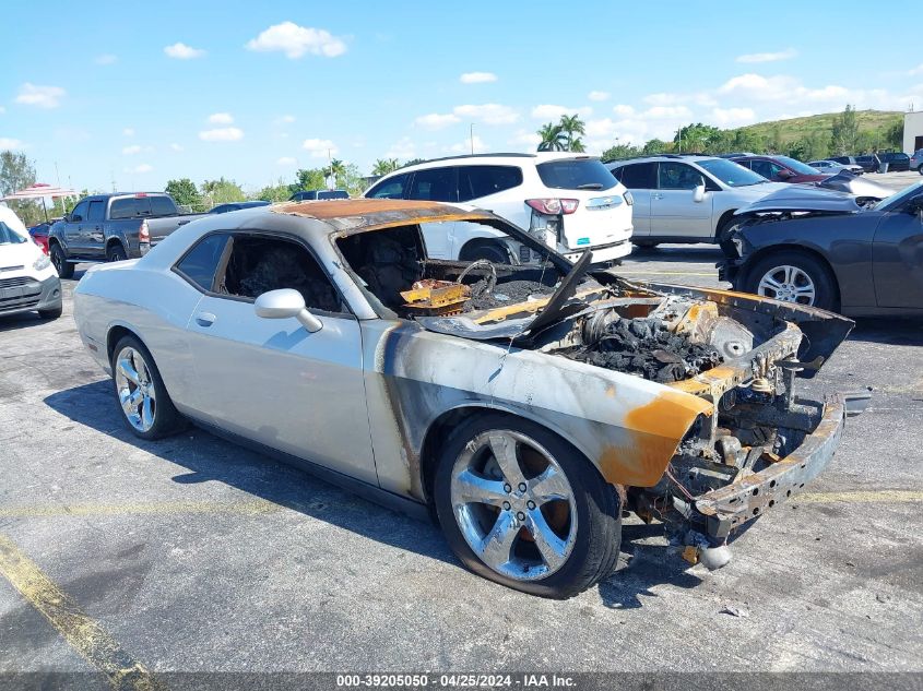 2012 Dodge Challenger Sxt VIN: 2C3CDYAG0CH170438 Lot: 39205050