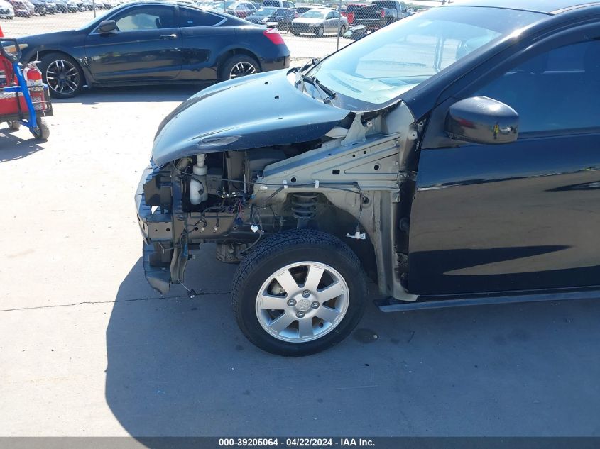 2015 Mitsubishi Mirage Rf VIN: ML32A4HJ0FH061128 Lot: 39205064