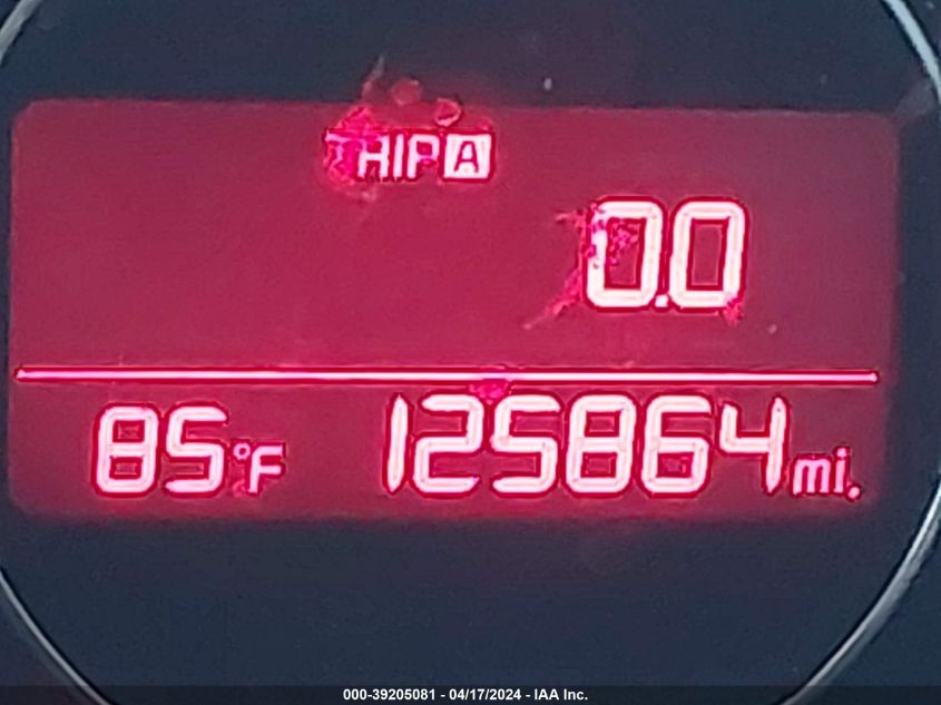 2015 Kia Soul VIN: KNDJN2A25F7772995 Lot: 39205081