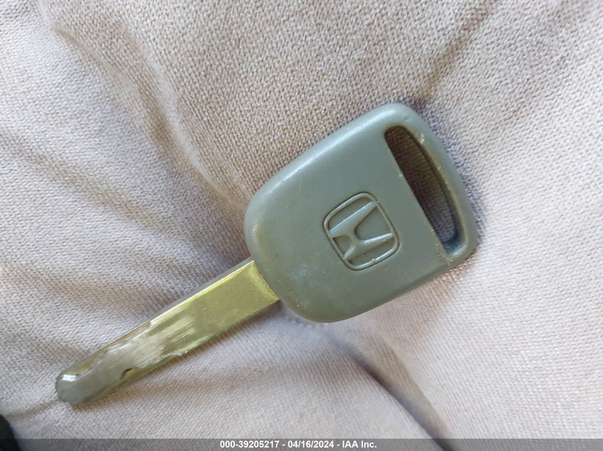 2015 HONDA CR-V LX - 3CZRM3H37FG709535