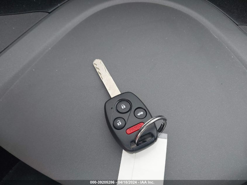 2012 Honda Civic Lx VIN: 19XFB2F55CE021456 Lot: 39205286