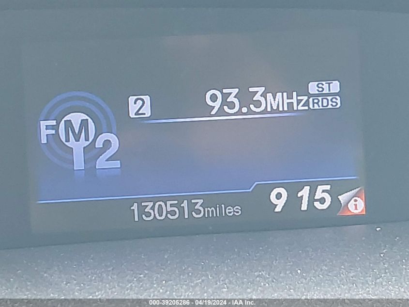 2012 Honda Civic Lx VIN: 19XFB2F55CE021456 Lot: 39205286