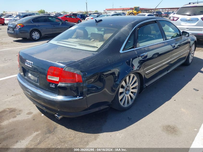 WAUML44E56N006195 2006 Audi A8 L 4.2