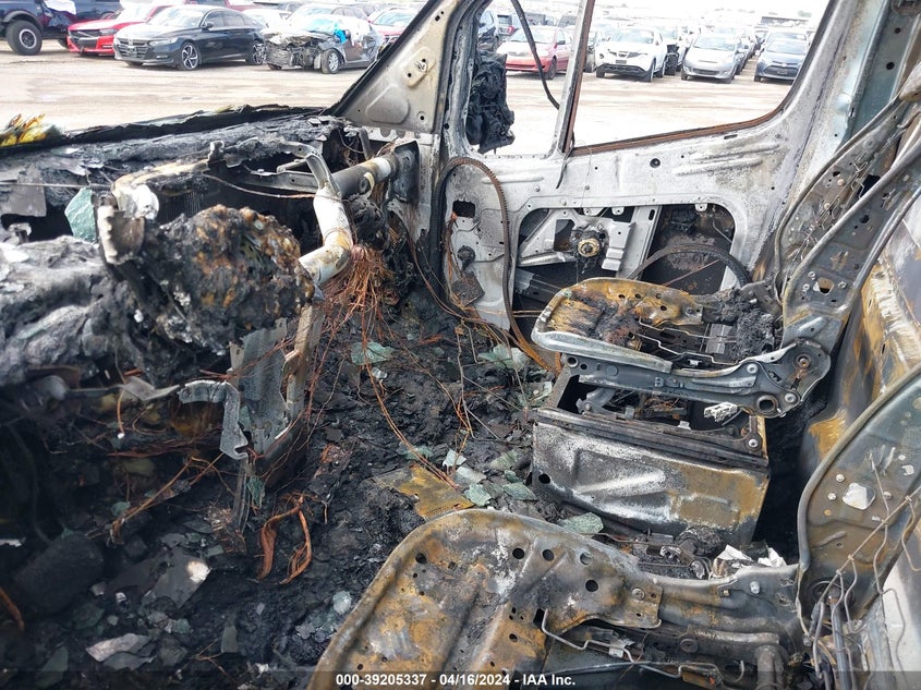 2020 MERCEDES-BENZ SPRINTER 2500 STANDARD ROOF V6 - W1Y4EBHY0LT026315