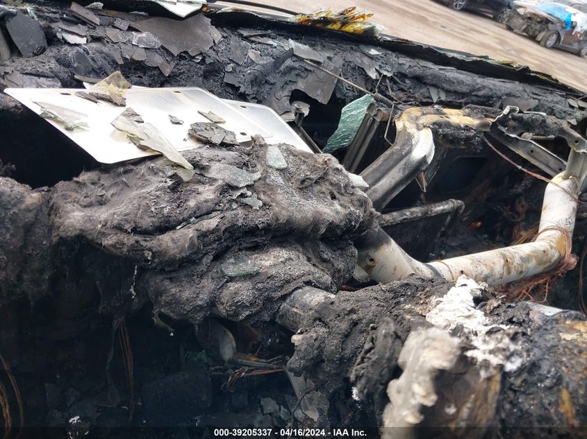 2020 MERCEDES-BENZ SPRINTER 2500 STANDARD ROOF V6 - W1Y4EBHY0LT026315