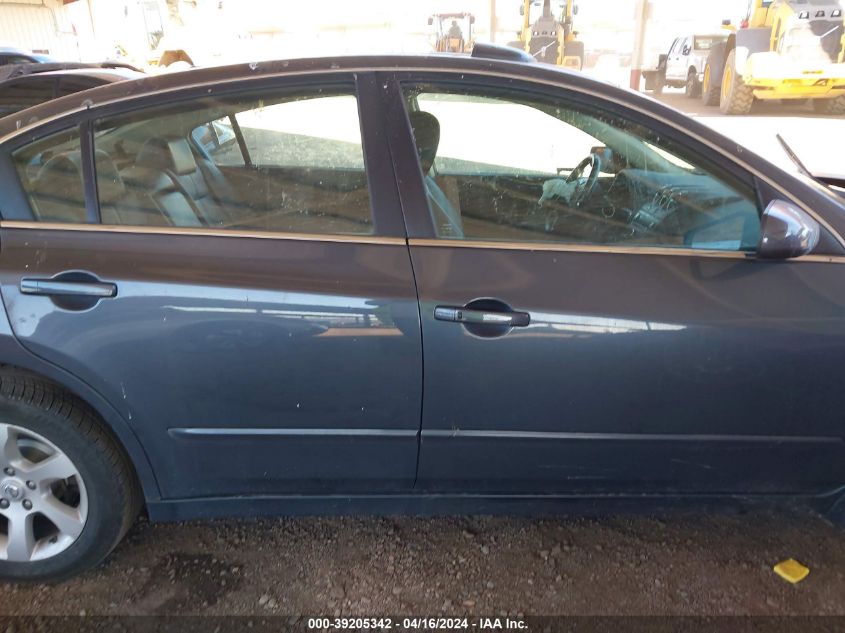 1N4AL21E09N449685 2009 Nissan Altima 2.5 S