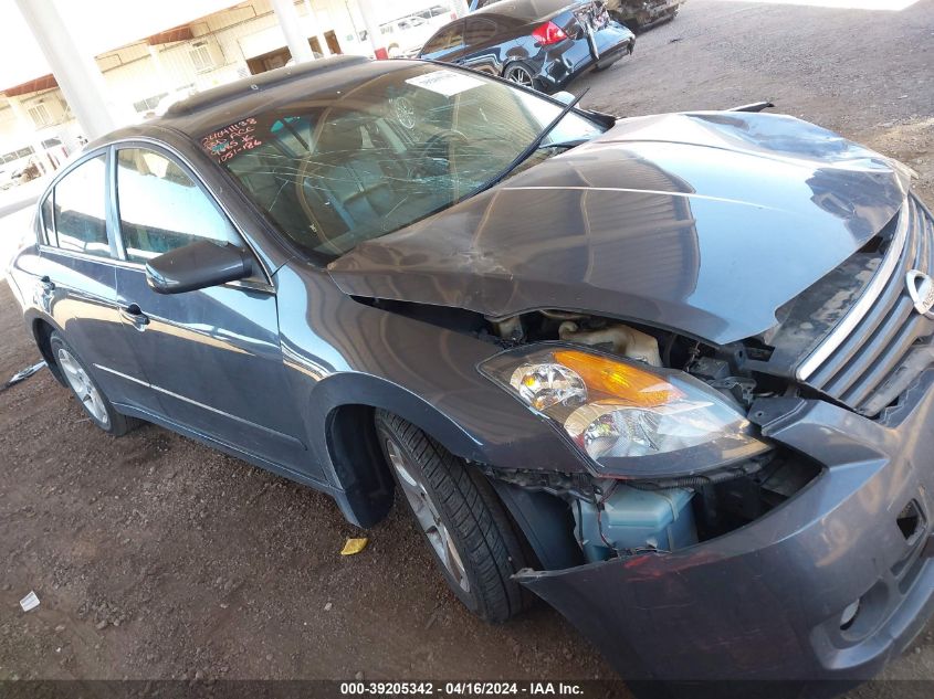 1N4AL21E09N449685 2009 Nissan Altima 2.5 S