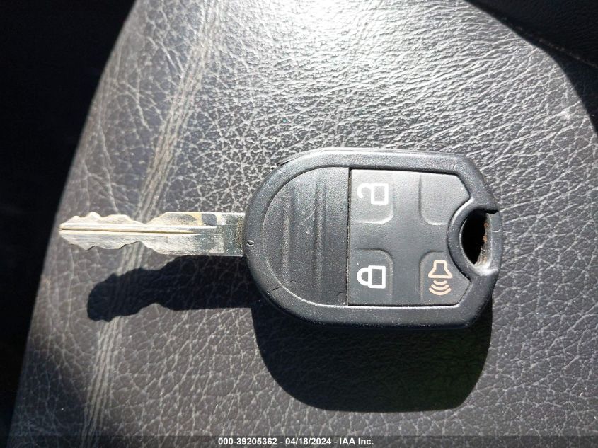 2007 Ford Edge Sel Plus VIN: 2FMDK49C07BB67267 Lot: 39205362