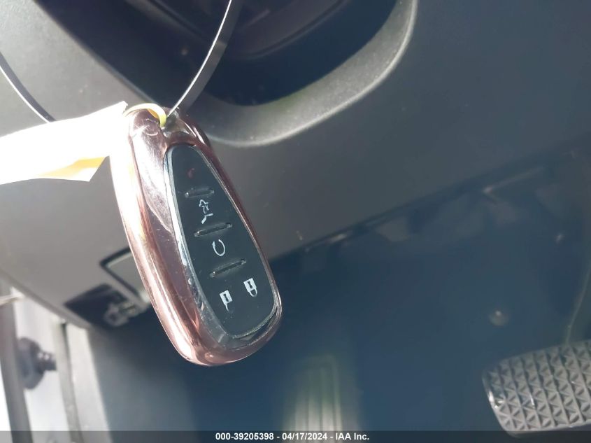 2018 Chevrolet Equinox Lt VIN: 2GNAXTEXXJ6152293 Lot: 39205398