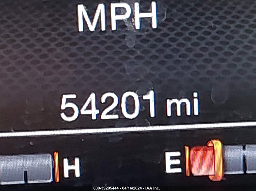 VIN ZACCJABB8JPH34508 2018 JEEP RENEGADE LATITUDE FWD