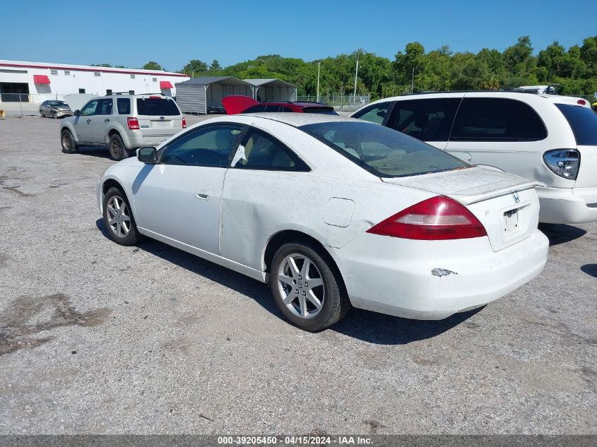 1HGCM71515A026369 | 2005 HONDA ACCORD