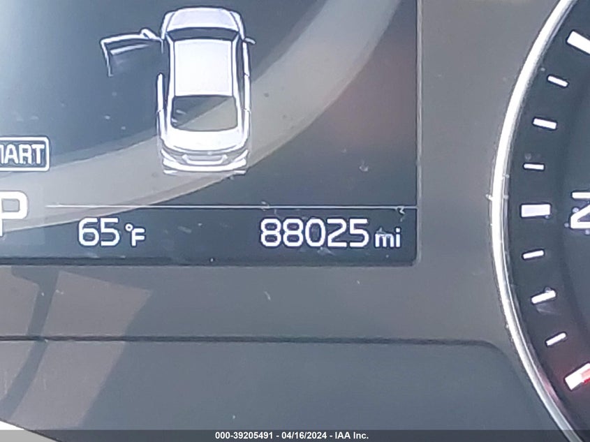 2021 KIA FORTE LXS - 3KPF24AD9ME267972