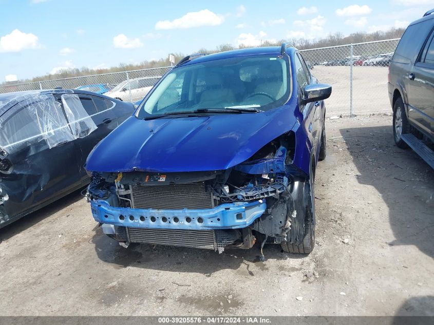 2015 Ford Escape Se VIN: 1FMCU9G99FUB28941 Lot: 39205576