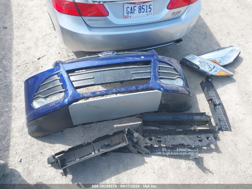 2015 Ford Escape Se VIN: 1FMCU9G99FUB28941 Lot: 39205576