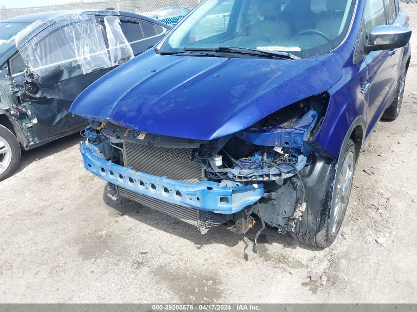 2015 Ford Escape Se VIN: 1FMCU9G99FUB28941 Lot: 39205576