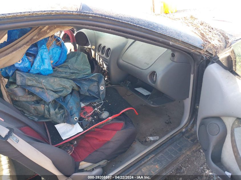 1995 Pontiac Firebird VIN: 2G2FS22S5S2246126 Lot: 39205597