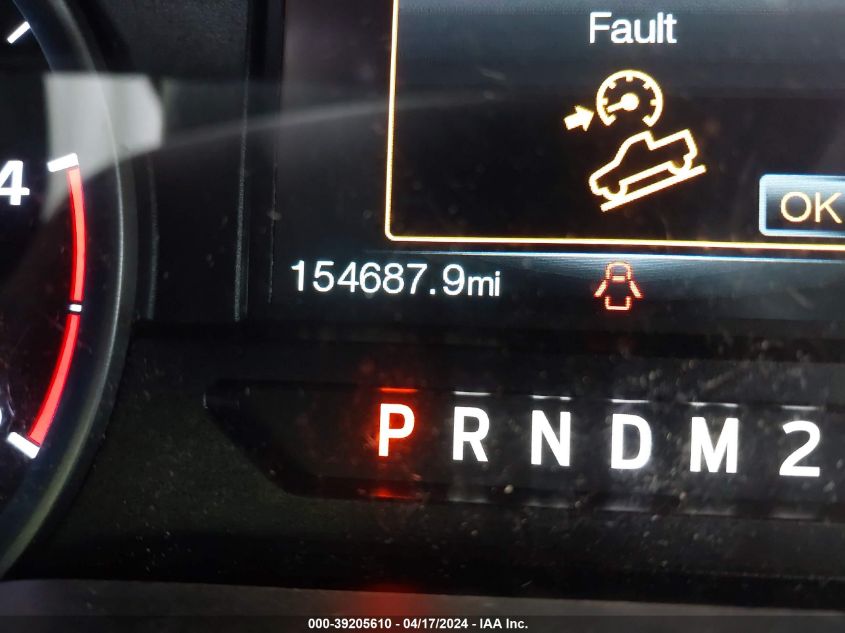 2019 Ford F-250 Xl VIN: 1FT7W2BT4KEE10287 Lot: 39205610