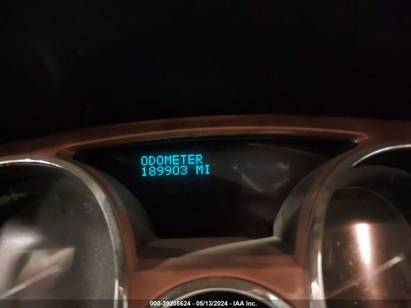 2009 Buick Enclave Cx VIN: 5GAER13D09J141661 Lot: 39205624