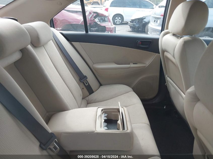 5NPET46F89H462158 | 2009 HYUNDAI SONATA