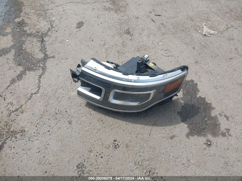 2016 Ford Flex Limited VIN: 2FMHK6DT1GBA12473 Lot: 39206079