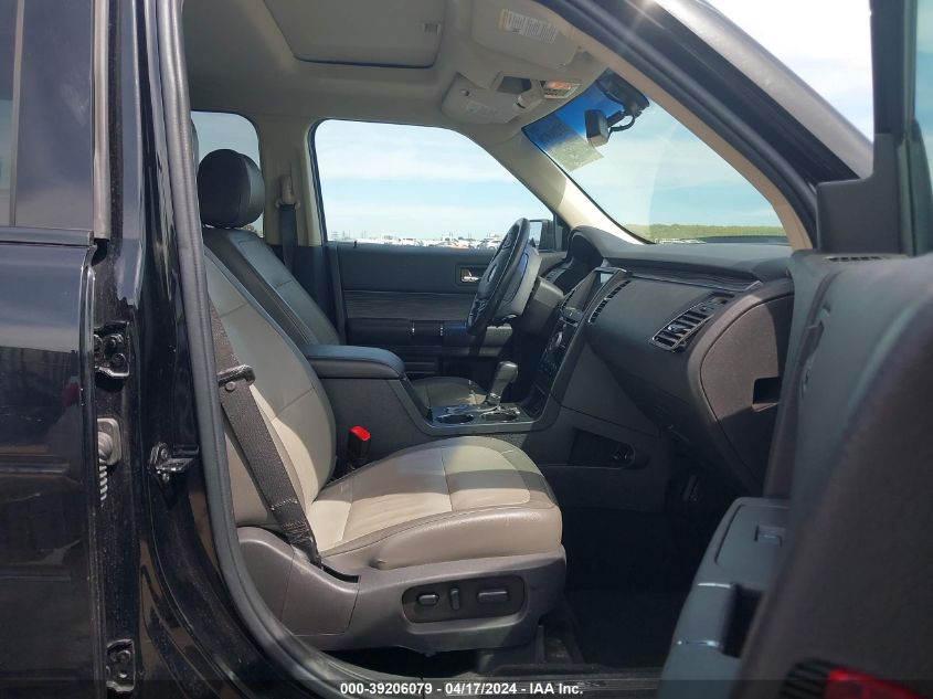 2016 Ford Flex Limited VIN: 2FMHK6DT1GBA12473 Lot: 39206079