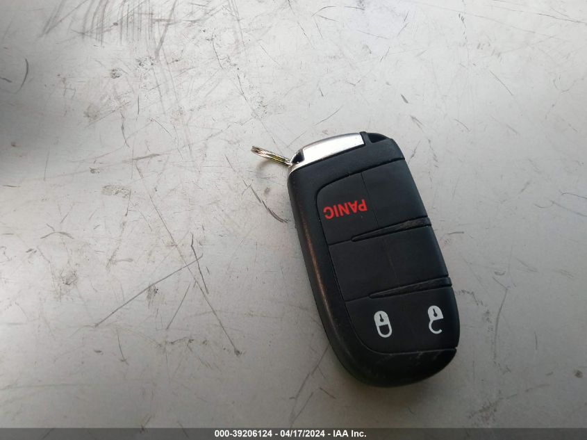 2014 Jeep Grand Cherokee Laredo VIN: 1C4RJEAG4EC217215 Lot: 39206124